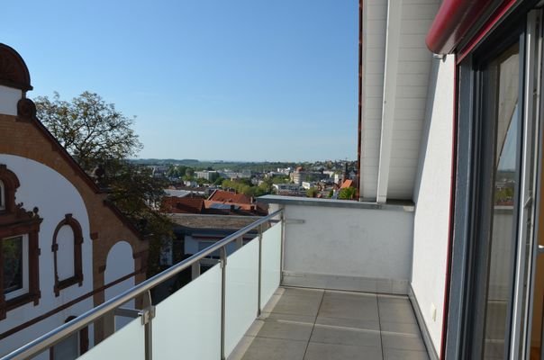 2. Balkon