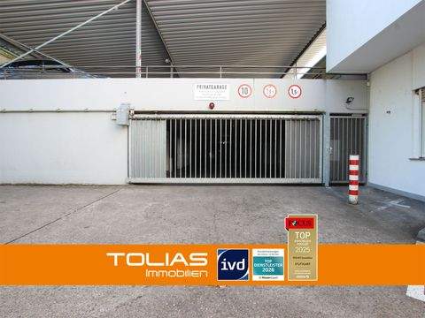 Stuttgart / Rot Garage, Stuttgart / Rot Stellplatz