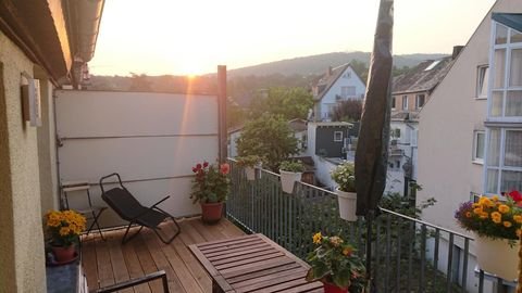 Koblenz / Horchheim Wohnungen, Koblenz / Horchheim Wohnung kaufen