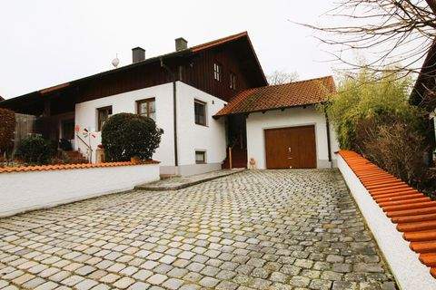 Marklkofen / Poxau Häuser, Marklkofen / Poxau Haus kaufen