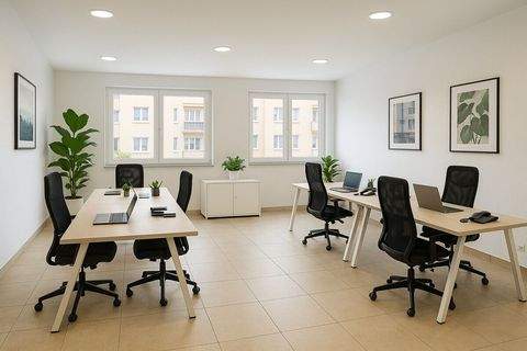 Holzkirchen Büros, Büroräume, Büroflächen 