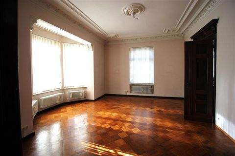 Crimmitschau Büros, Büroräume, Büroflächen 