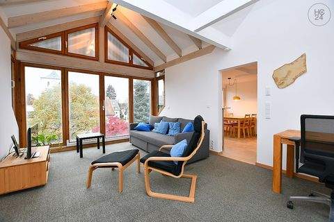 Fellbach Wohnen auf Zeit, möbliertes Wohnen