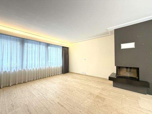 Haus 1 - Wohnbereich