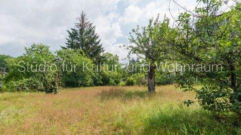 Moritzburg Grundstücke, Moritzburg Grundstück kaufen