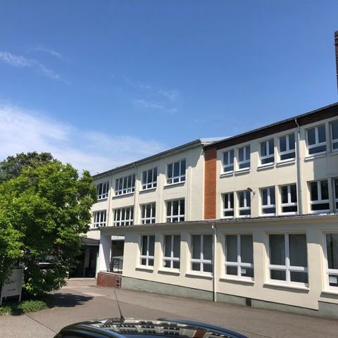 Limbach-Oberfrohna Büros, Büroräume, Büroflächen 