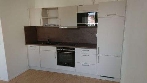 Dessau-Roßlau Wohnungen, Dessau-Roßlau Wohnung mieten