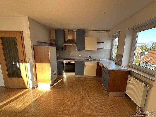 Küchenbereich