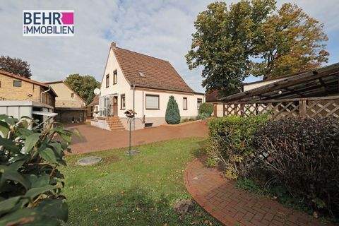 Bad Freienwalde OT Hohensaaten Häuser, Bad Freienwalde OT Hohensaaten Haus kaufen