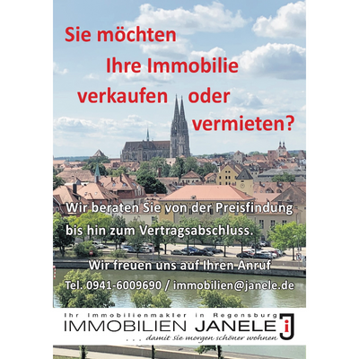 Immobilien Janele