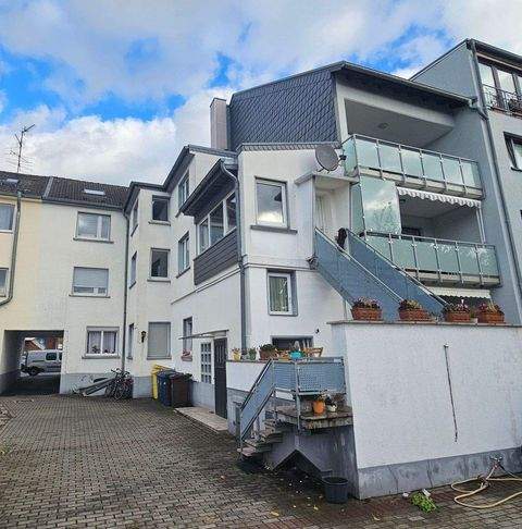 Leverkusen Häuser, Leverkusen Haus kaufen