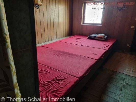 Wellness - Umkleide - Ruheraum 