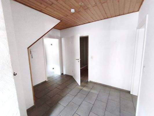 Haus rechts EG Eingangsflur