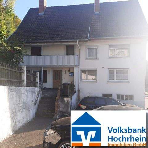 Wutöschingen / Degernau Häuser, Wutöschingen / Degernau Haus kaufen