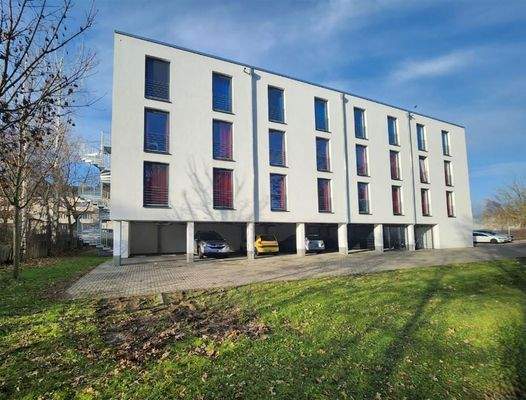 BEISPIEL / VISUALISIERUNG HOTEL