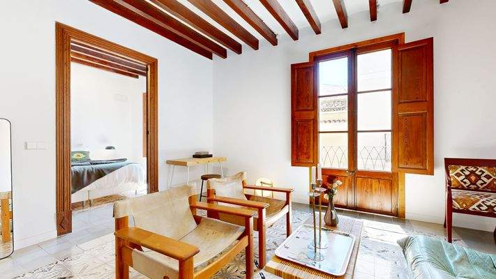 Designer Townhouse in Sa Pobla For Sale