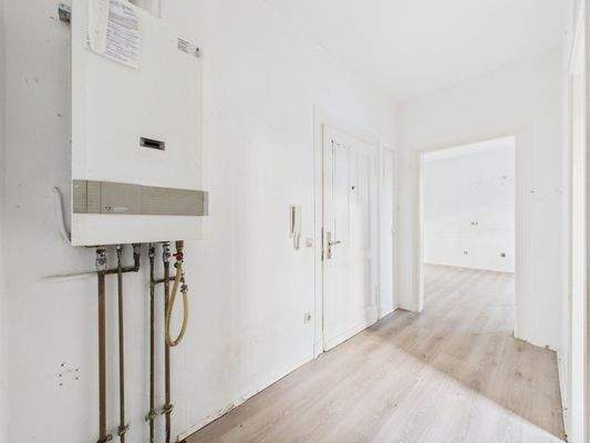 Eingangsbereich 1.OG