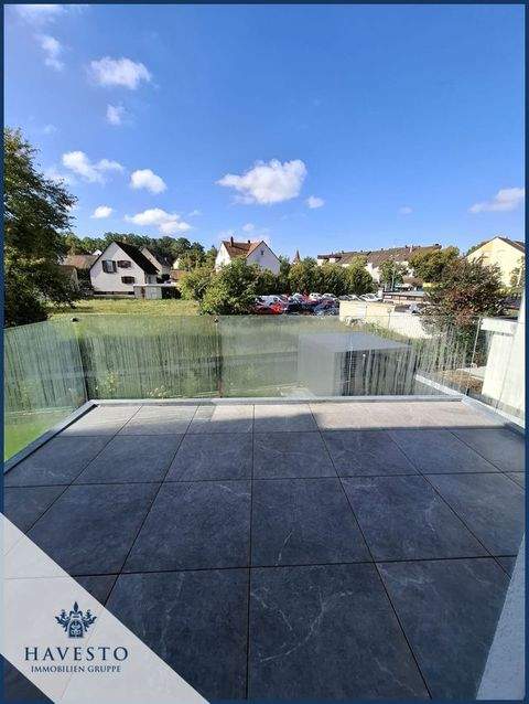 Schwabach / Wolkersdorf Wohnungen, Schwabach / Wolkersdorf Wohnung mieten