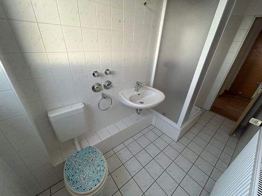 Beispielbild Badezimmer