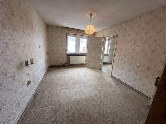 Bauernhaus | OG | Wohnen