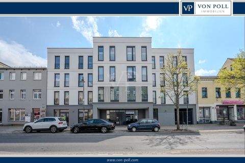 Bernau bei Berlin Wohnungen, Bernau bei Berlin Wohnung kaufen