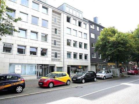 Hamburg Büros, Büroräume, Büroflächen 