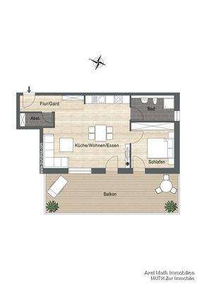Das DUETT - Sulzfeld K18 - WE 17