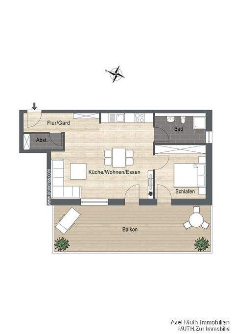 Sulzfeld Wohnungen, Sulzfeld Wohnung kaufen