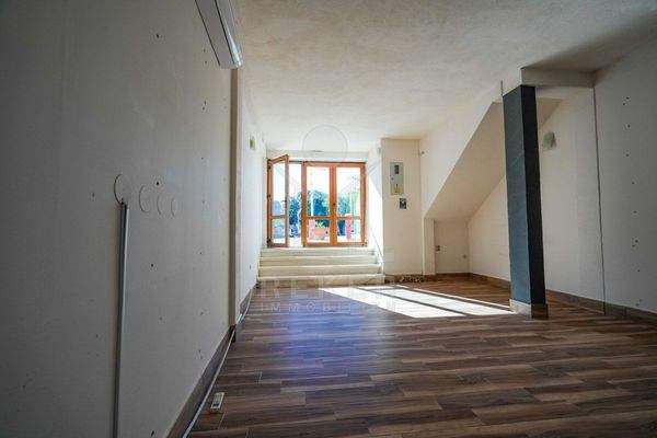 Vielseitiges Zuhause mit kreativen Möglichkeiten