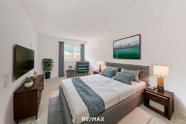 Pfunds - Visualisierung - Schlafzimmer III