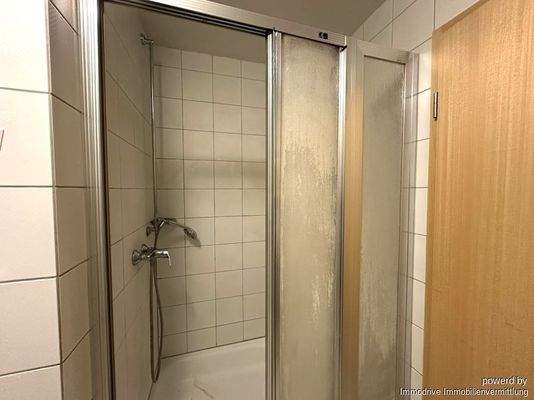 Bad Einliegerwohnung