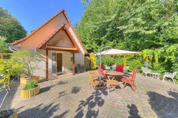 Gäste-/Einliegerhaus