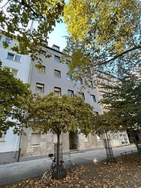 Frankfurt am Main Wohnungen, Frankfurt am Main Wohnung kaufen