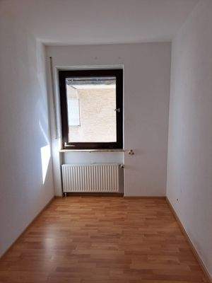 Kinder-/Arbeitszimmer