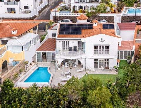 Chayofa Häuser, Chayofa Haus kaufen