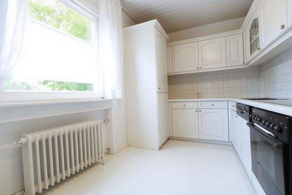 Küche - (KI generiert)