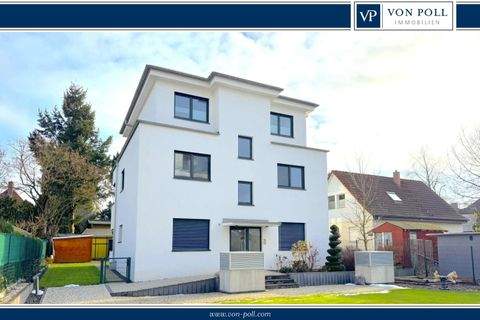 Berlin / Mahlsdorf Wohnungen, Berlin / Mahlsdorf Wohnung mieten