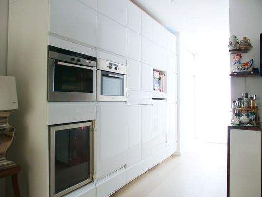 Küche (Einliegerwohnung)