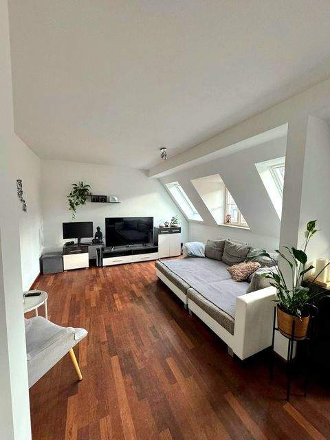 Offenburg Wohnungen, Offenburg Wohnung kaufen