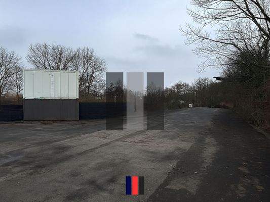 Titelbild - Visualisierung