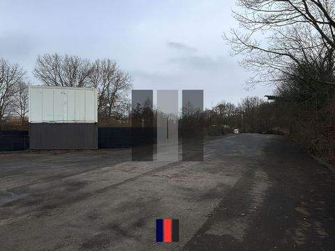 Barsbüttel Industrieflächen, Lagerflächen, Produktionshalle, Serviceflächen