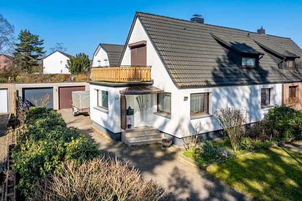Mehrgenerationshaus.