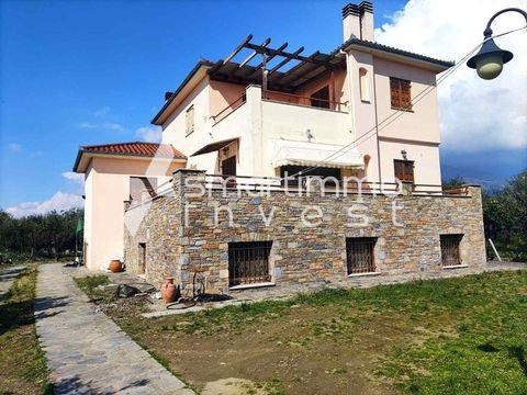 Ali Meria, Volos Häuser, Ali Meria, Volos Haus kaufen