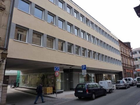 Neustadt an der Weinstraße Büros, Büroräume, Büroflächen 