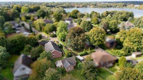 Fockbek Häuser, Fockbek Haus kaufen