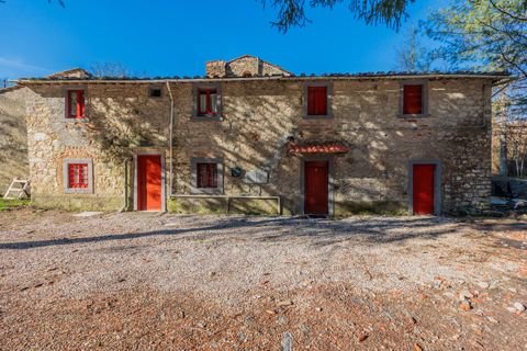 Borgo San Lorenzo Häuser, Borgo San Lorenzo Haus kaufen