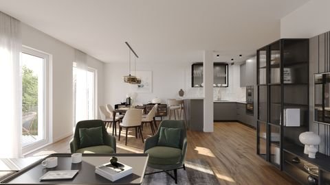 Haar Wohnungen, Haar Wohnung kaufen