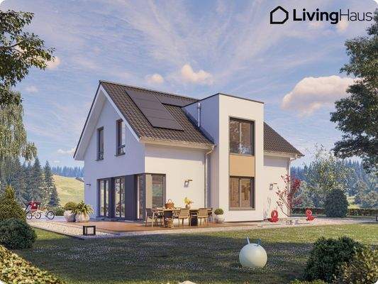 Dein grandioses Zuhause