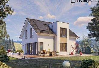 Dein grandioses Zuhause