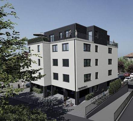 Weil am Rhein MFH 56